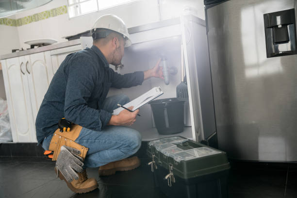 Best Sewer Line Repair  in Chattahoochee, FL