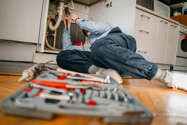 Best Commercial Plumbing Services  in Chattahoochee, FL