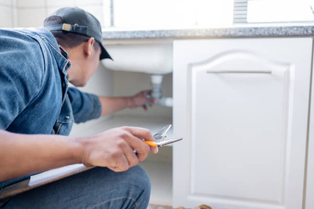 Best Sprinkler Systems  in Chattahoochee, FL