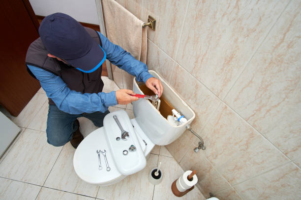 Best Emergency Plumber  in Chattahoochee, FL