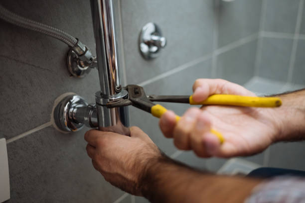 Reliable Chattahoochee, FL Plumbing Solutions
