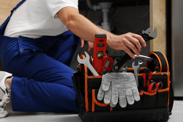 Best Same-Day Plumbing Service  in Chattahoochee, FL