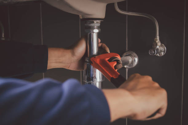 Best Water Softener Installation  in Chattahoochee, FL