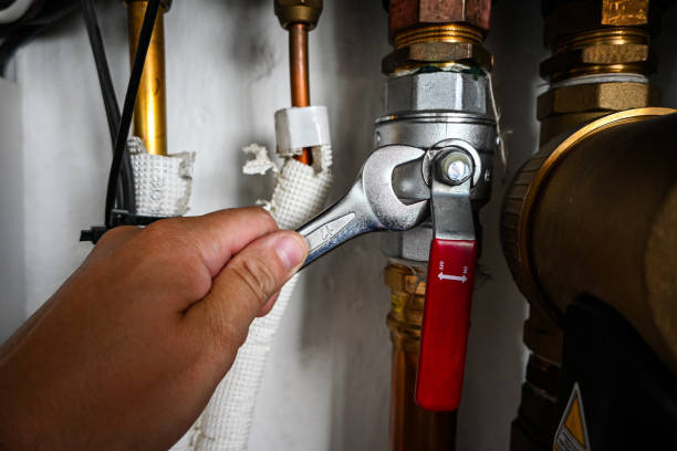 Best Water Leak Repair  in Chattahoochee, FL